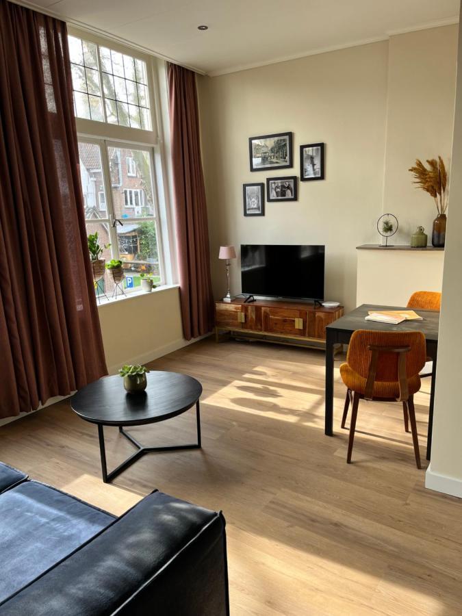 Bed and Breakfast De Molen Zierikzee Exterior foto